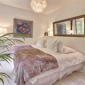 Familly Suite Balcony Sanctuary View Spa access